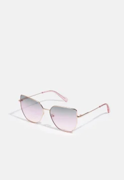 Calvin Klein Jeans Ckj23202S - Zonnebril - Rose Gold-Coloured