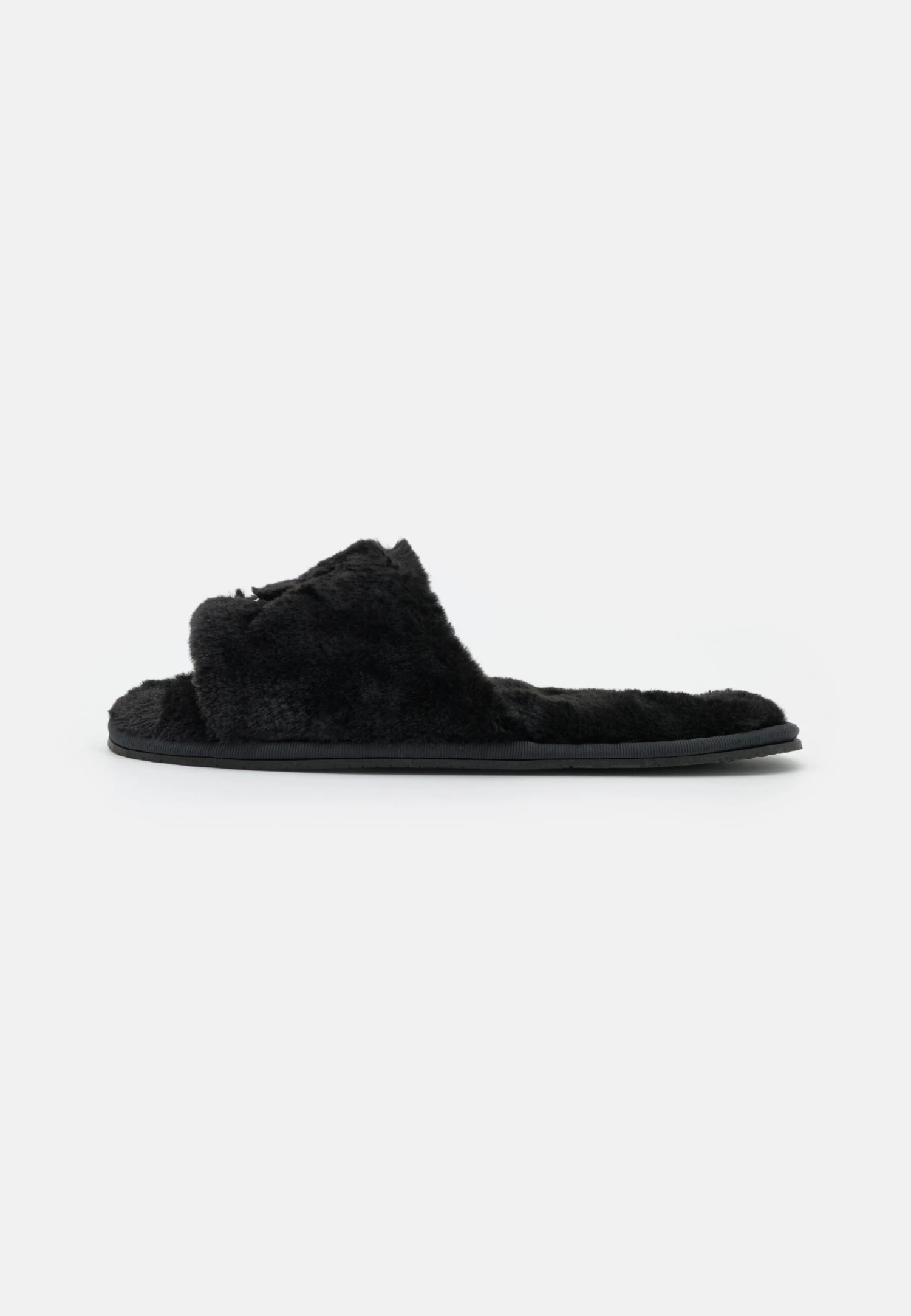 Calvin Klein Pantoffels - Black - Afbeelding 2