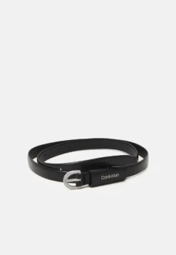 Calvin Klein Riem -Black