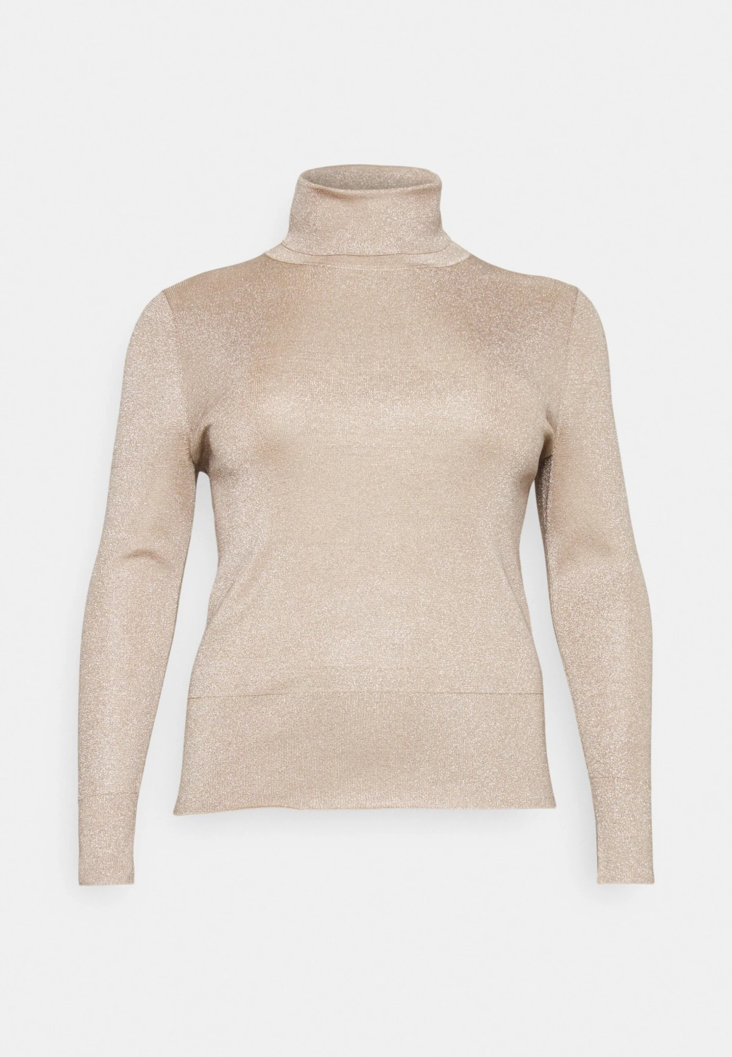 Calvin Klein Trui - Dark Frosted Almond - Afbeelding 4