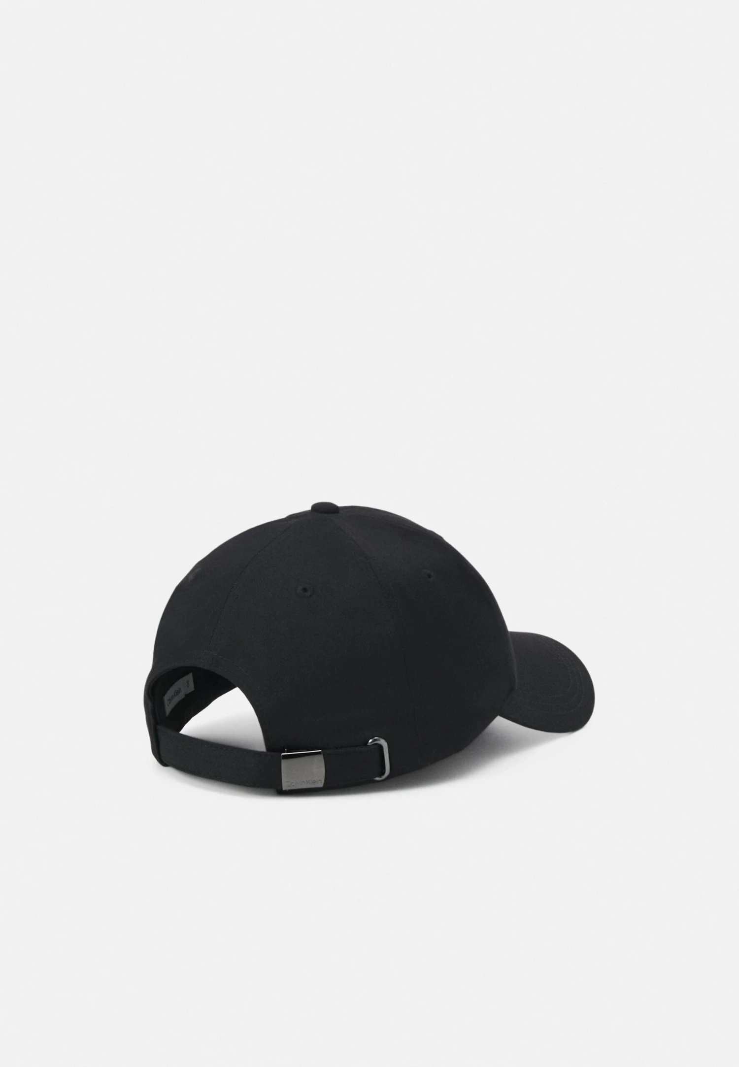 Calvin Klein Bombed Unisex - Pet - Black - Afbeelding 2