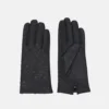 Calvin Klein Re-Lock Gloves - Handschoenen - Black