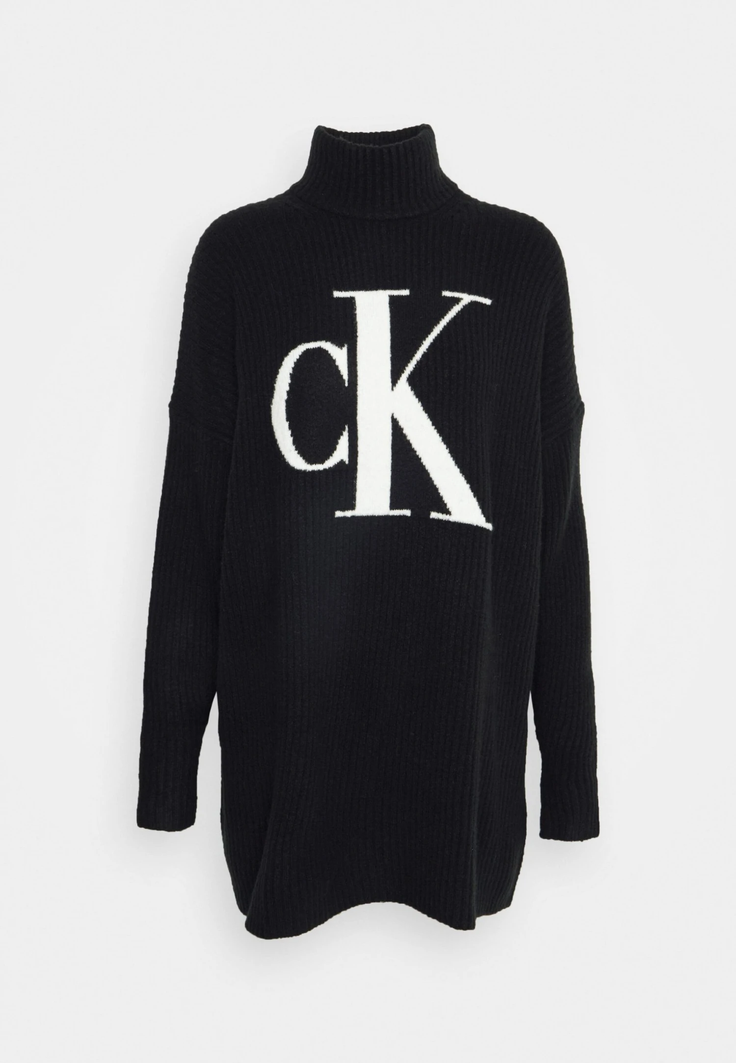 Calvin Klein Jeans Trui - Black - Afbeelding 5