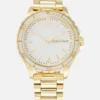 Calvin Klein Sunray Dial Braclet - Horloge - Gold-Coloured