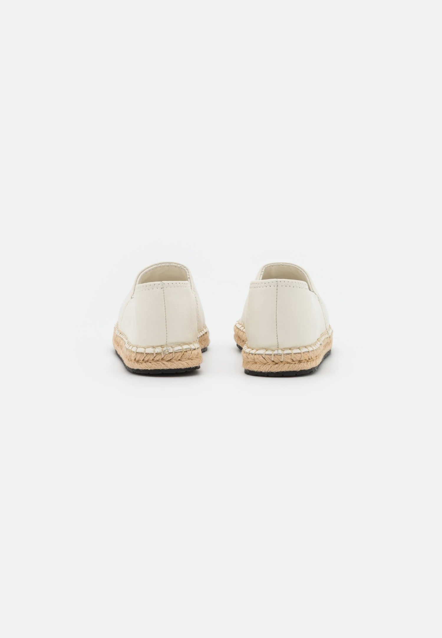 Calvin Klein Espadrilles - Marshmallow - Afbeelding 4