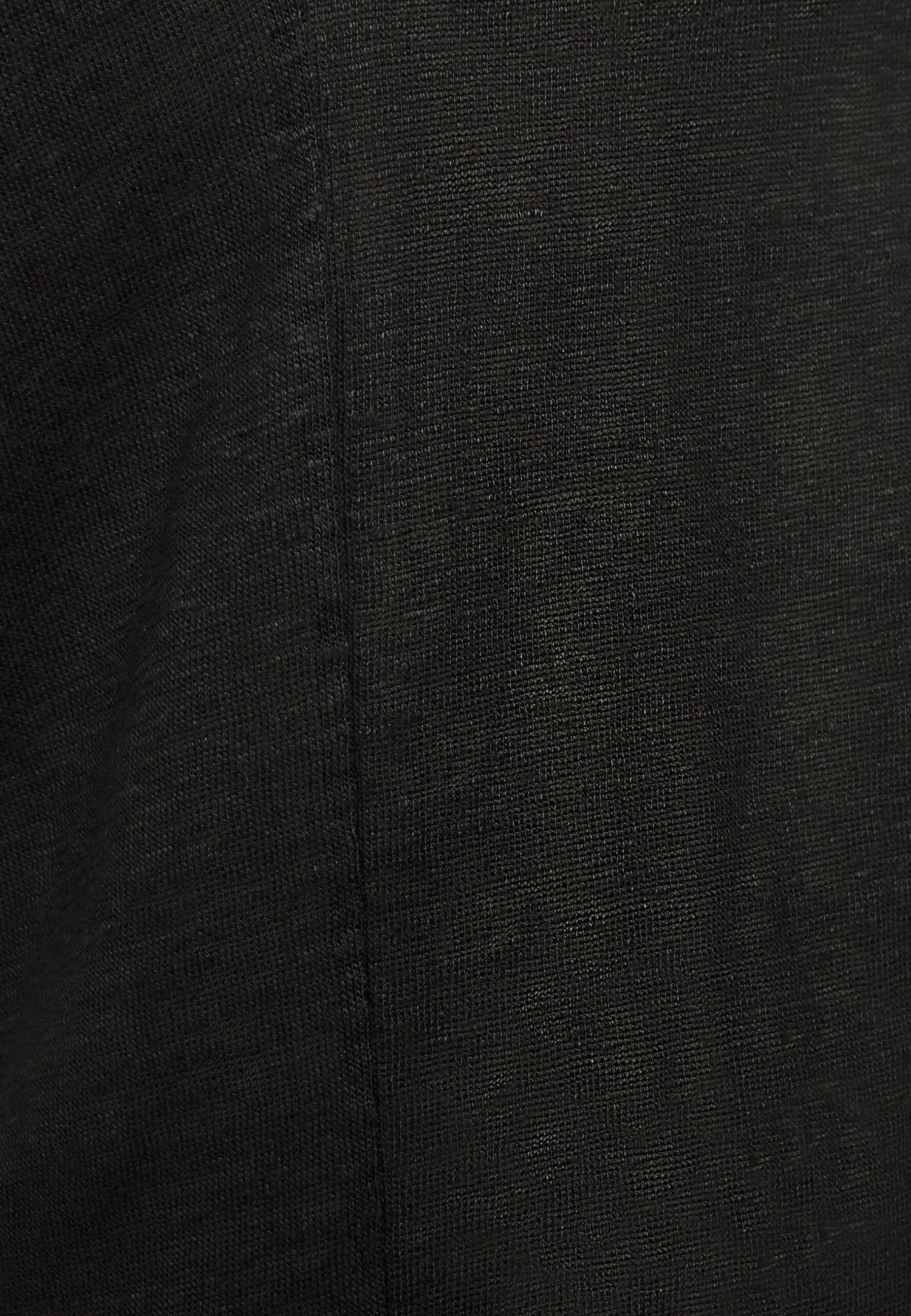 Calvin Klein C Neck - T-Shirt Basic - Black - Afbeelding 3