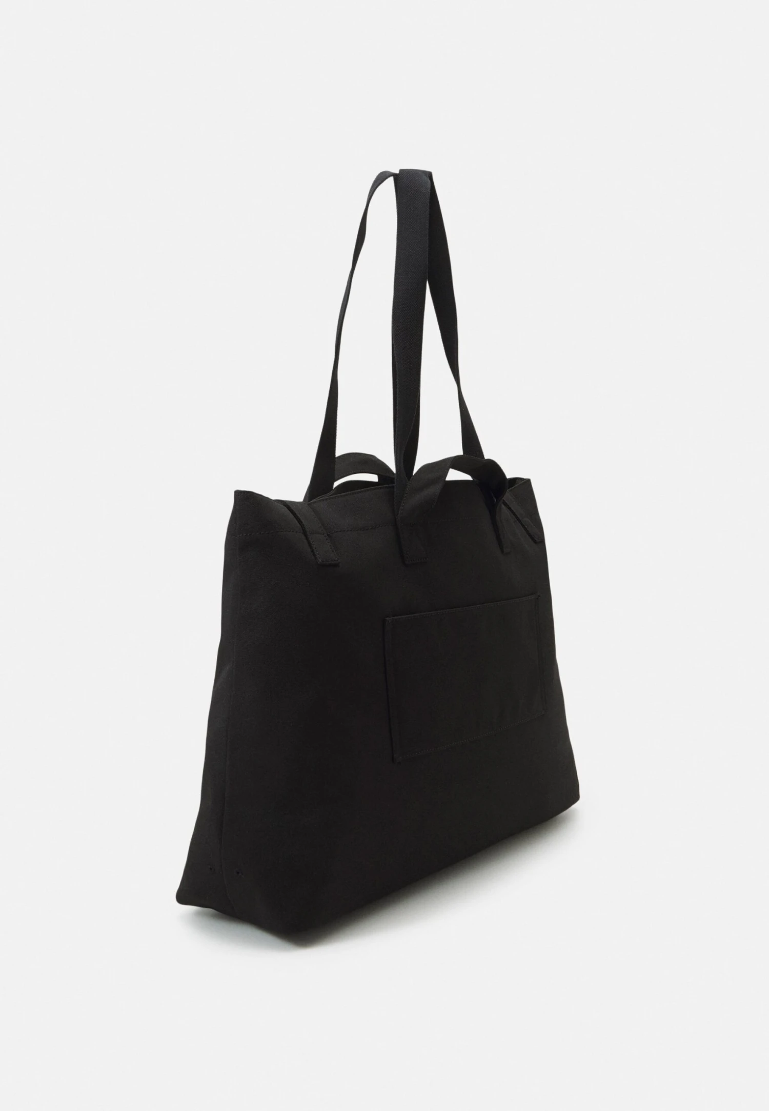 Calvin Klein Connect Casual Xl Shopper Unisex - Shopper - Black - Afbeelding 2