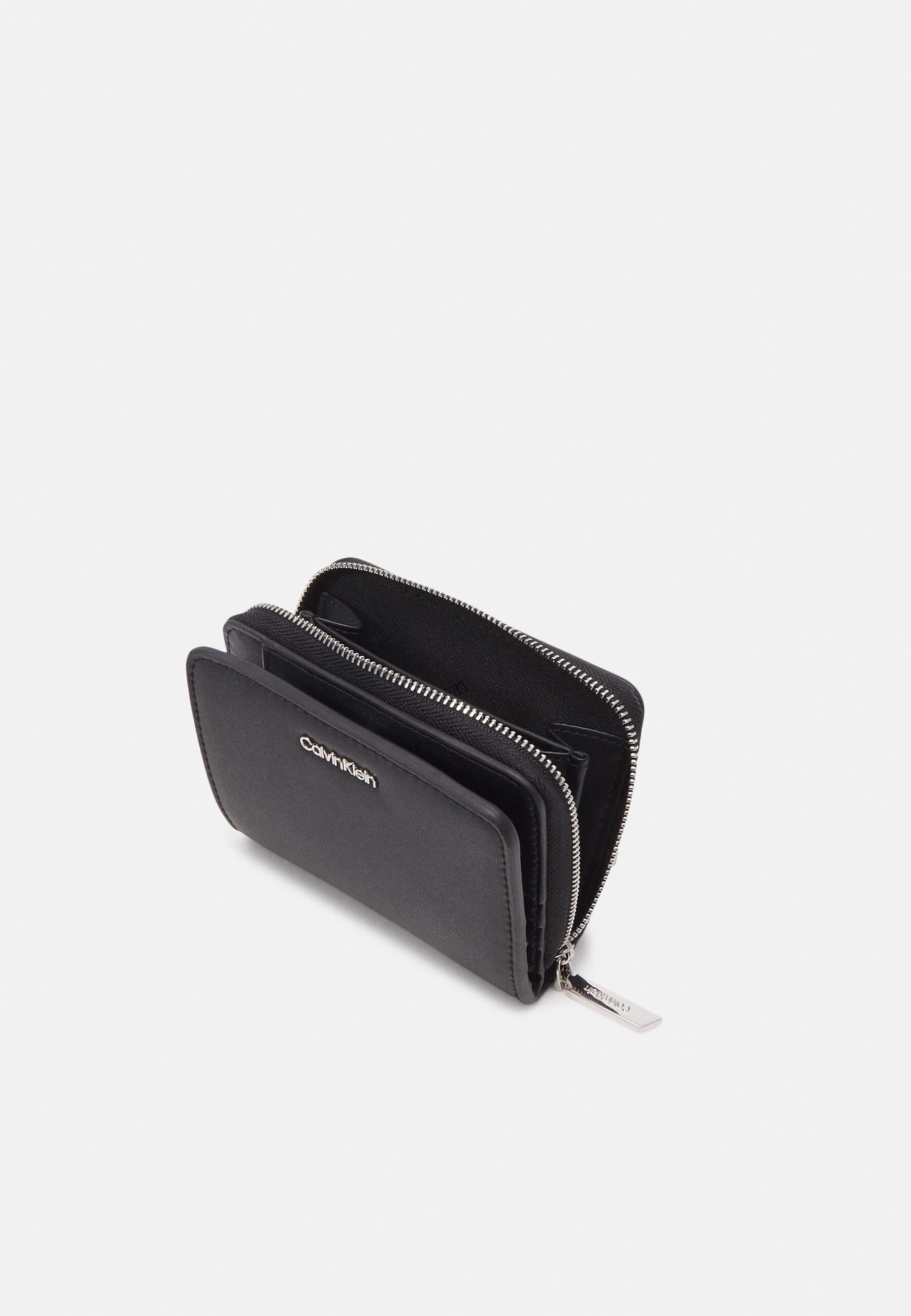 Calvin Klein Must Wallet - Portemonnee - Black - Afbeelding 4