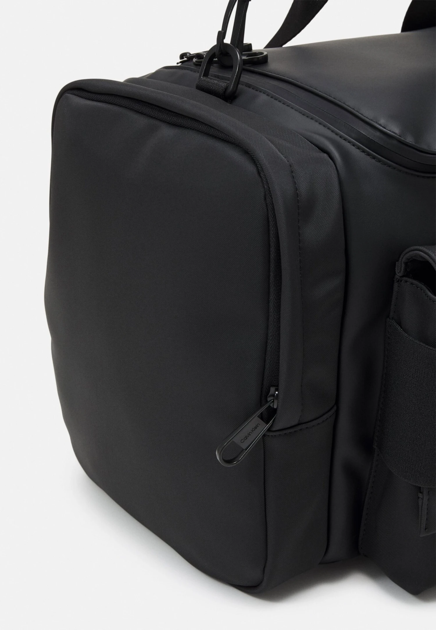 Calvin Klein Tech Unisex - Reistas - Black - Afbeelding 5