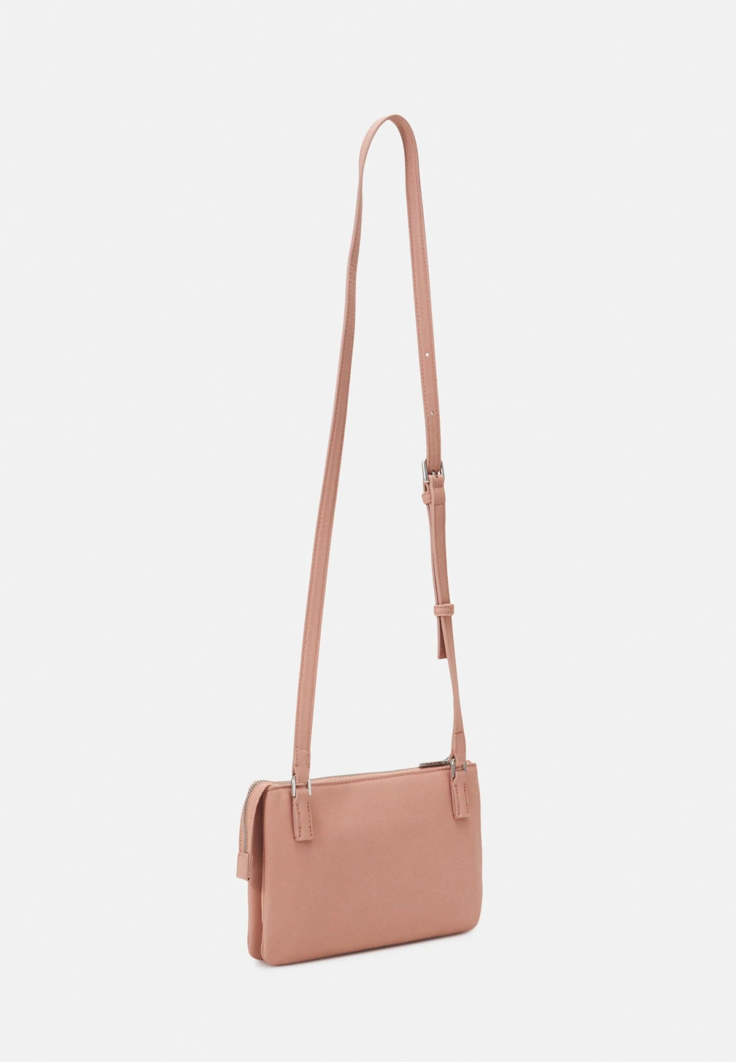 Calvin Klein Must Crossbody - Schoudertas - Café Au Lait - Afbeelding 2