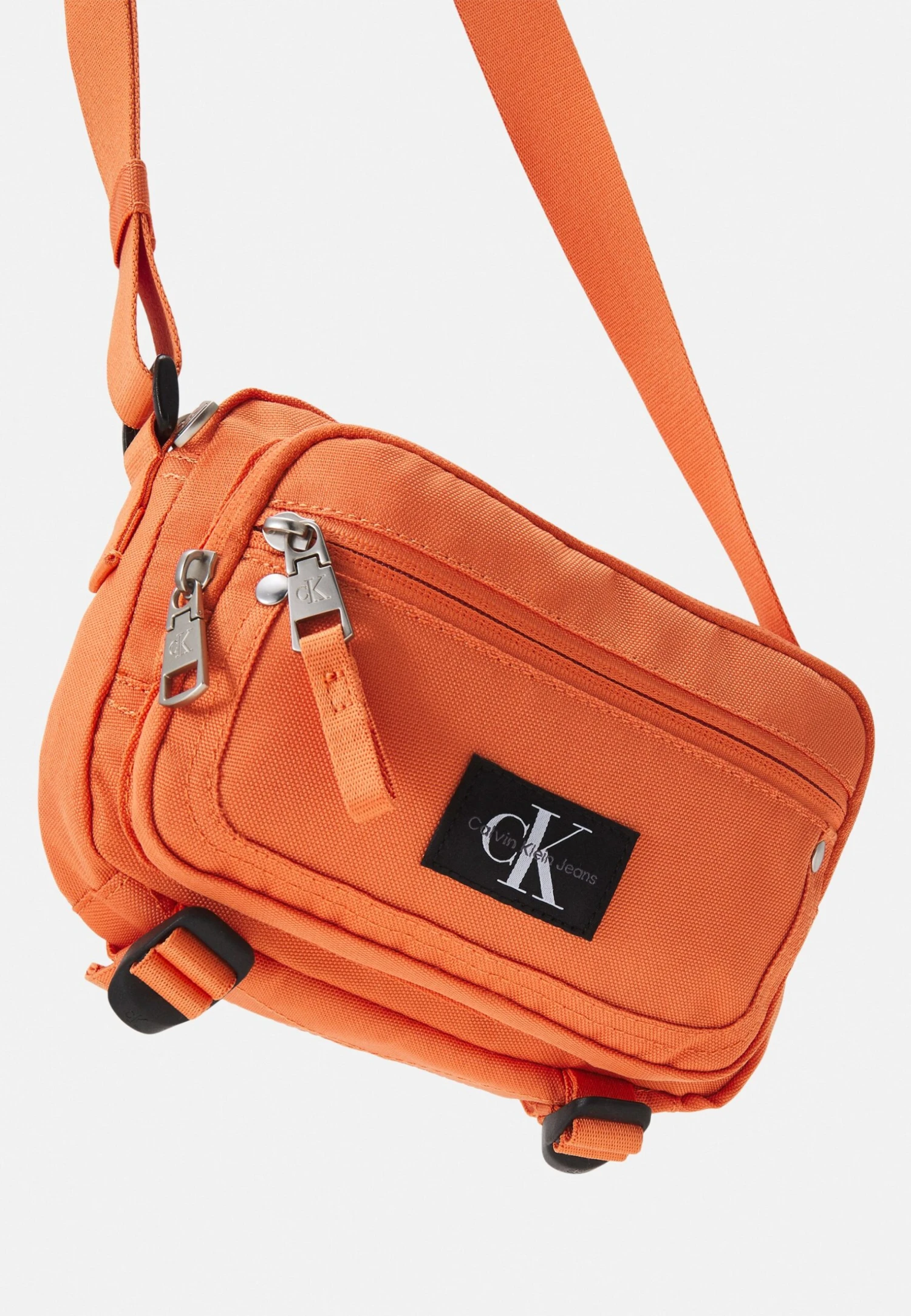 Calvin Klein Jeans Essentials Unisex - Schoudertas - Summer Squash - Afbeelding 4