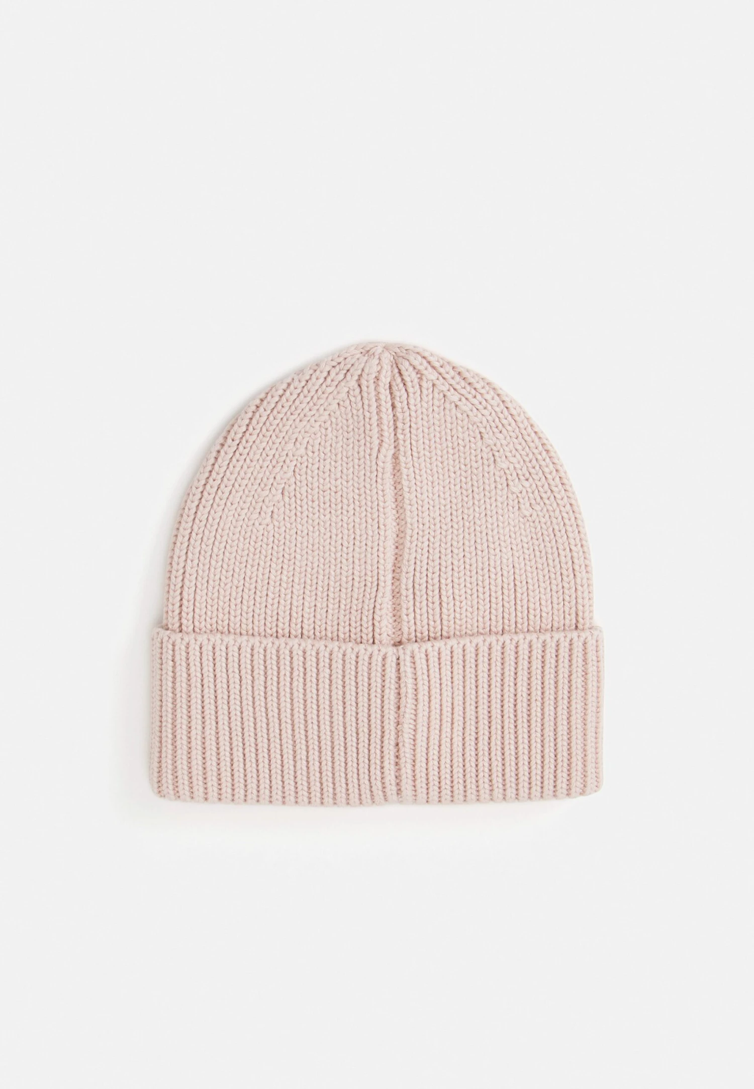 Calvin Klein Essentials Beanie - Muts - Spring Rose - Afbeelding 2