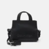 Calvin Klein Neat Tote - Handtas - Black