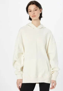 Calvin Klein Hoodie - White
