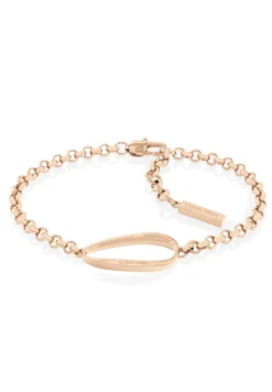 Calvin Klein Cg - Armband - Gold-Coloured