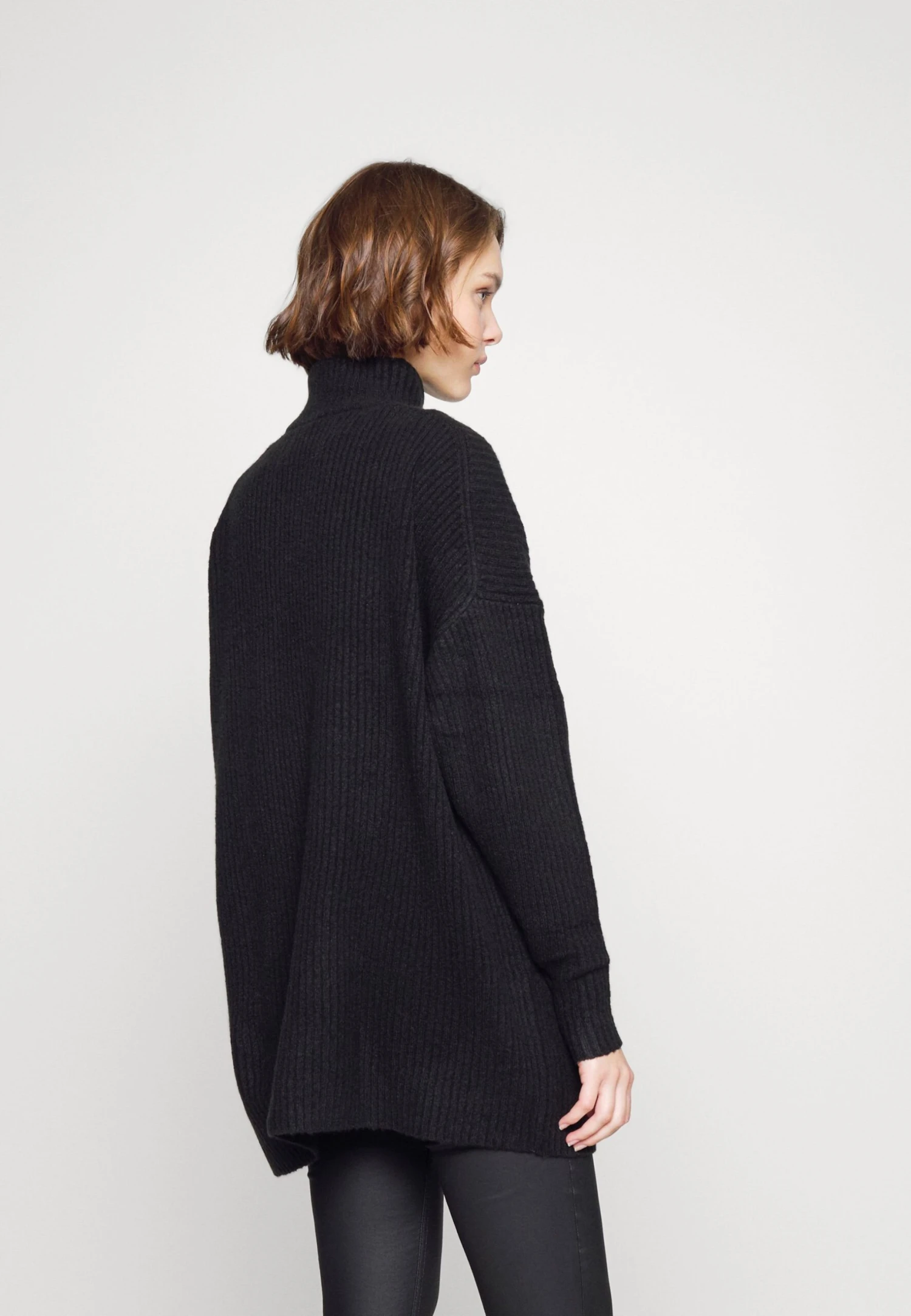 Calvin Klein Jeans Trui - Black - Afbeelding 3