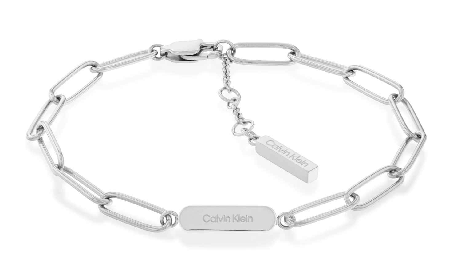 Calvin Klein Ss Gift Set - Armband - Silver Coloured - Afbeelding 2