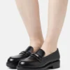 Calvin Klein Loafer- Instappers - Black
