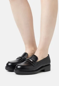 Calvin Klein Loafer- Instappers - Black