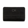 Calvin Klein Portemonnee - Ck Black