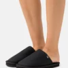 Calvin Klein Pantoffels - Ck Black