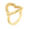 Calvin Klein Gp RingSize 54 - Ring - Gold-Coloured