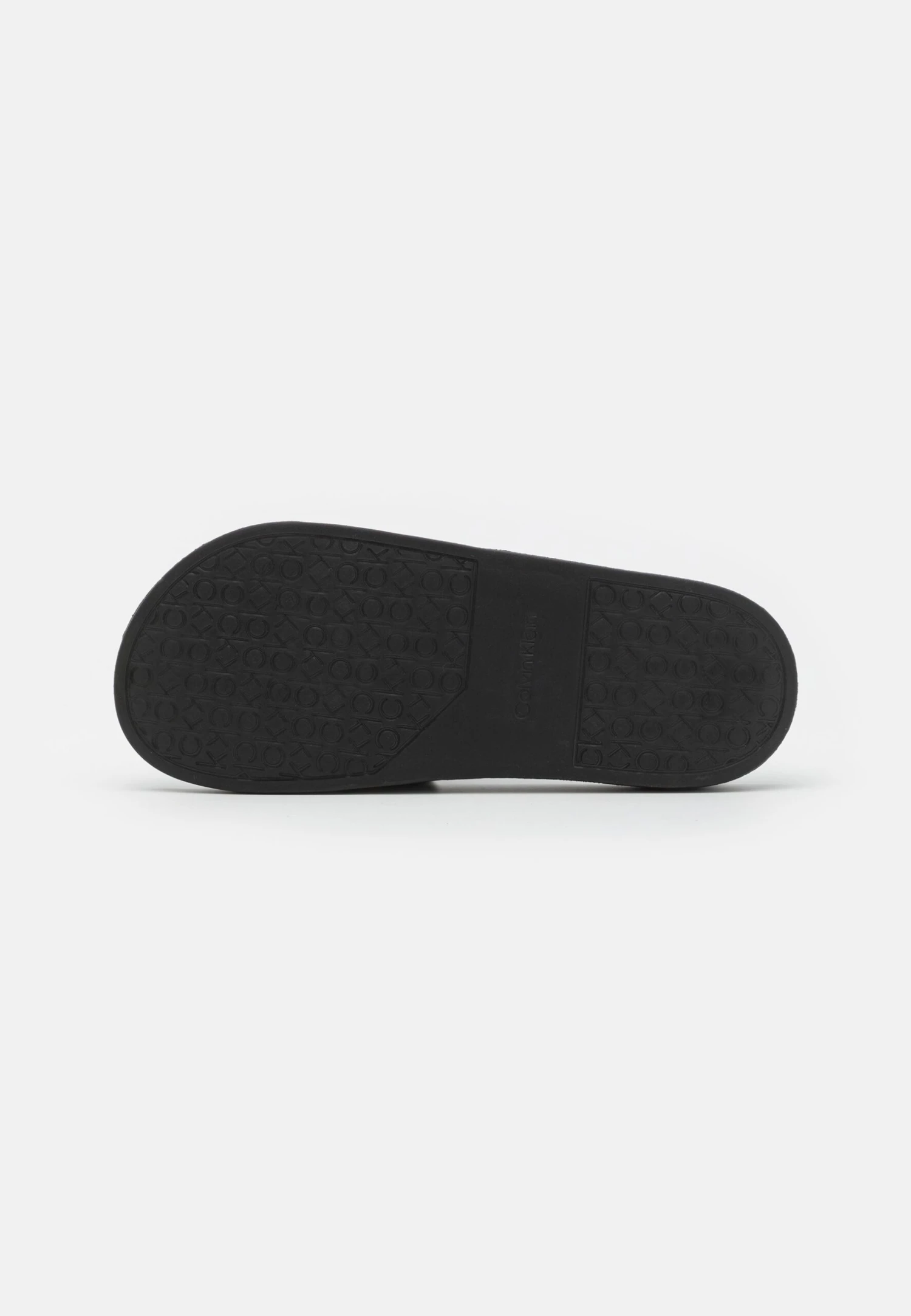 Calvin Klein Pool Slide - Badslippers - Black - Afbeelding 5