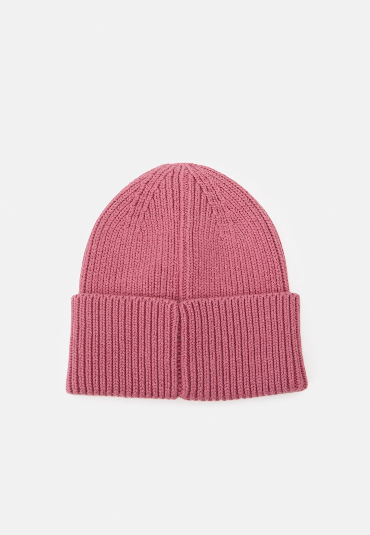 Calvin Klein Jeans Minimal Monogram Beanie - Muts - Dark Blush - Afbeelding 2