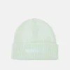 Calvin Klein Jeans Institutional Beanie - Muts - Canary Green