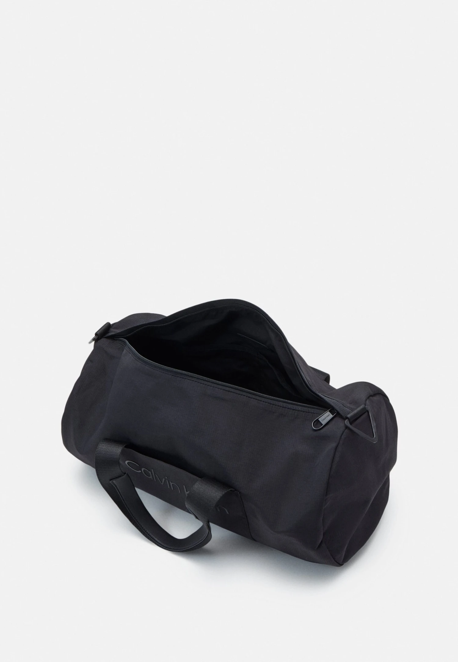 Calvin Klein Must T+ Barrel Unisex - Weekendtas - Black - Afbeelding 3