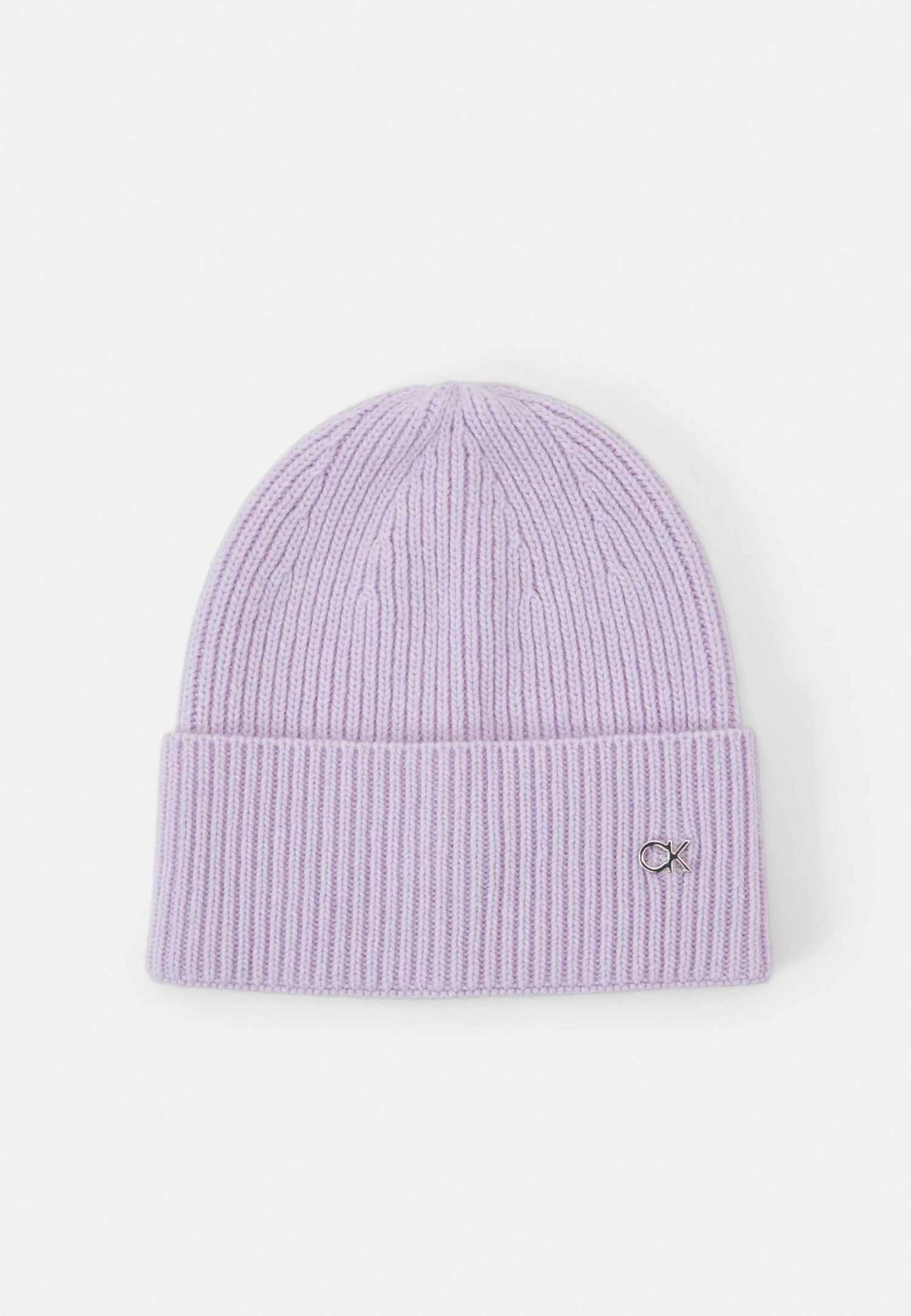 Calvin Klein Re Lock Beanie - Muts - Iris