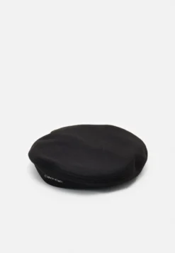 Calvin Klein Must Beret - Hoed - Black