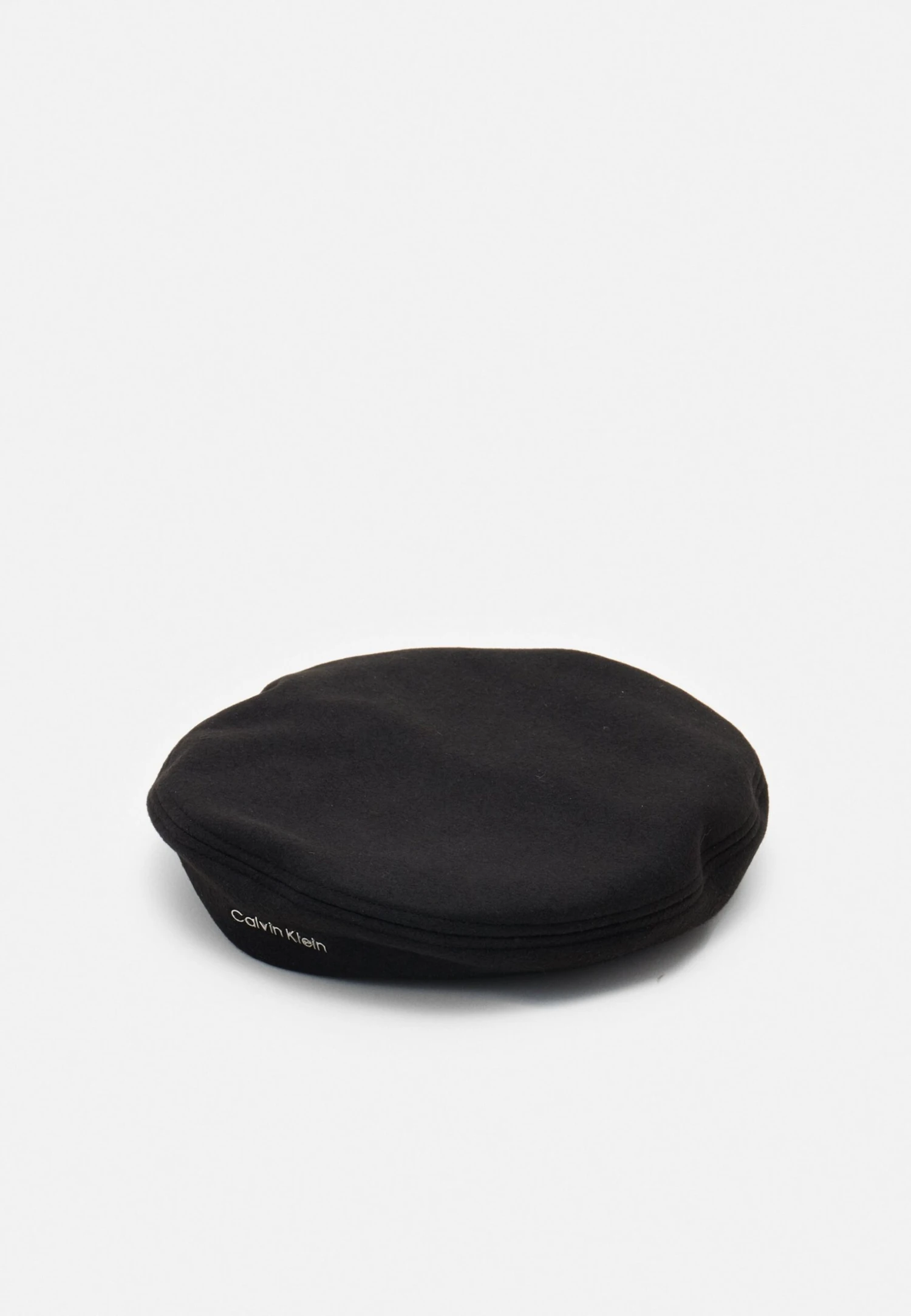 Calvin Klein Must Beret - Hoed - Black