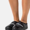 Calvin Klein Jeans Home Shoe Slipper - Pantoffels - Black